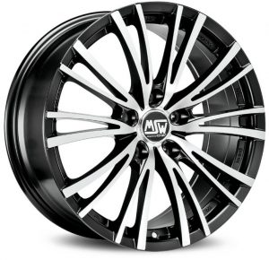 MSW 20/5 8x19 ET48 5x112 d73.1