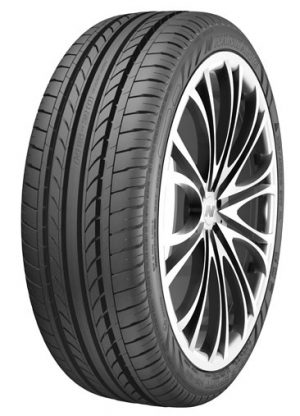Nankang Noble Sport NS-20 165/40 R17 75V XL