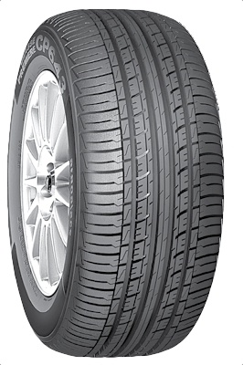Nexen Classe Premiere 643A 225/55 R17 97V