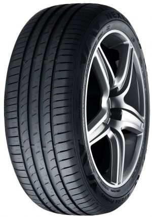 Nexen Nfera Primus 245/45 R18 100Y