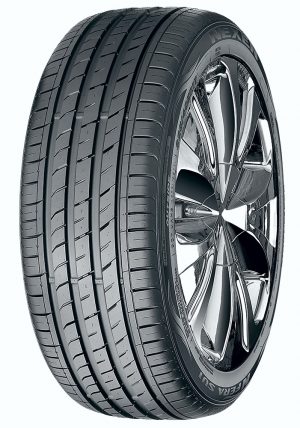 Nexen Nfera SU1 275/40 R20 106Y RF XL
