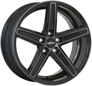 Oxigin 18 Concave 8.5x18 ET42 5x114.3 d72.6