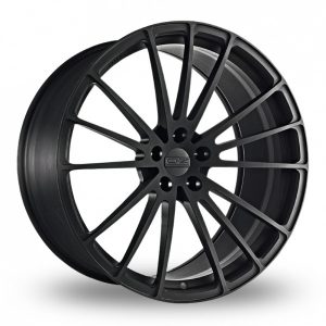 OZ Racing Ares 10.5x20 ET12 5x120 d72.6 Ceramic Polished