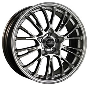 OZ Racing Botticelli HLT 8.5x19 ET34 5x120 d79.0