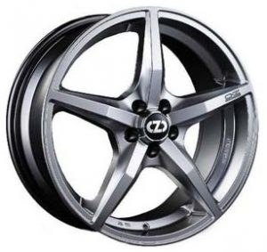 OZ Racing Canova 6.5x15 ET25 4x108 d75.0