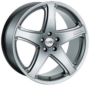 OZ Racing Canyon ST 9.5x20 ET42 5x150 d110.5