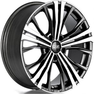 OZ Racing Cortina 10x19 ET31 5x112 d75.0