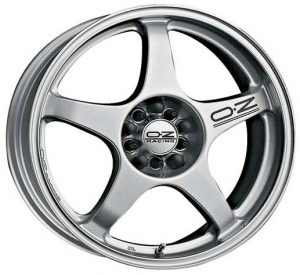 OZ Racing Crono HT 7x16 ET42 4x108 d75.0 titan