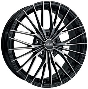 OZ Racing EGO 7.5x16 ET45 5x108 d75.0