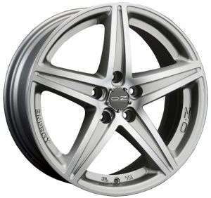 OZ Racing Energy 8x17 ET35 5x112 d75.0