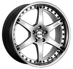 OZ Racing Galileo III 8.5x18 ET32 5x112 d79.0