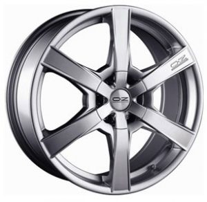 OZ Racing Gemini 6.5x15 ET18 4x108 d65.1