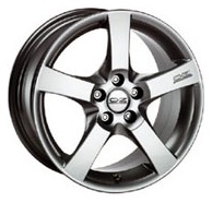 OZ Racing Hydra 8x17 ET35 5x100 d68.0
