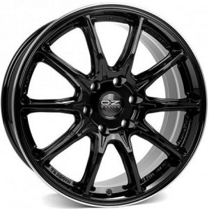 OZ Racing HyperXT HLT 10.5x20 ET18 5x112 d66.5