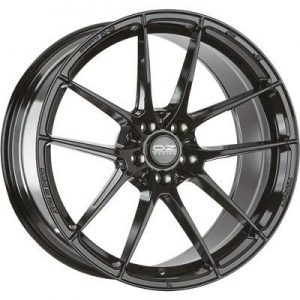 OZ Racing Leggera HLT 10x19 ET23 5x120 d79.0 GRIGIO CORSA BRIGHT