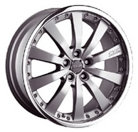OZ Racing Michelangelo 10 7.5x16 ET45 5x112 d75.0