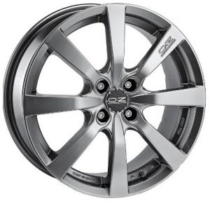 OZ Racing Michelangelo 8 6.5x15 ET18 4x108 d75.0