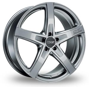 OZ Racing Monaco HLT 8.5x20 ET40 5x114.3 d79.0