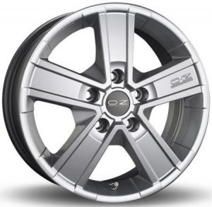 OZ Racing Off-Road 5 6.5x16 ET48 5x120 d5.0