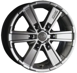 OZ Racing Off-Road 6 7x16 ET35 6x127 d6.0