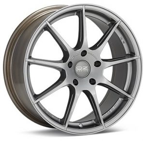OZ Racing Omnia 7.5x17 ET35 5x100 d68.0