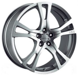 OZ Racing Palladio ST 9.5x20 ET40 5x112 d79.0