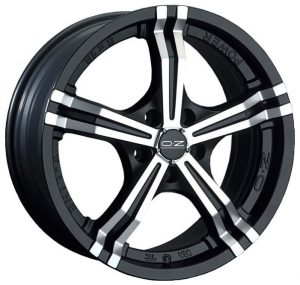 OZ Racing Power 7x16 ET37 4x100 d68.0