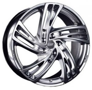 OZ Racing Sardegna 8x20 ET45 5x108 d75.1