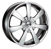 OZ Racing Titan 7x16 ET42 4x108 d75.0