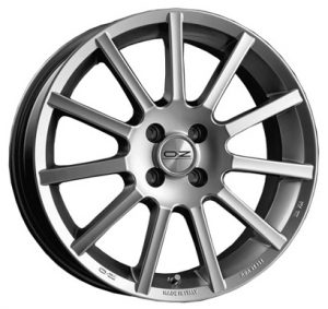 OZ Racing Universe 6.5x15 ET45 5x114.3 d75.0