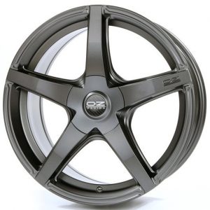 OZ Racing Vittoria 8.5x19 ET40 5x120 d79.0