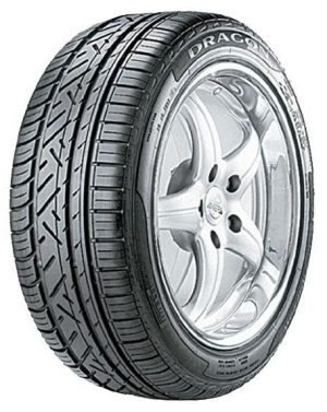 Pirelli Dragon 100/90 R19 57H