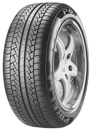 Pirelli P6 245/45 R18 100W