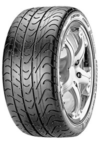 Pirelli P Zero Corsa Asimmetrico 235/35 R19 91Y