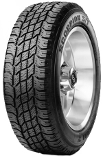 Pirelli Scorpion S/T 225/55 R17 97H