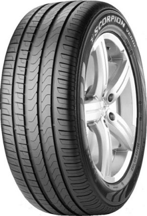 Pirelli Scorpion Verde 285/60 R18 120V XL