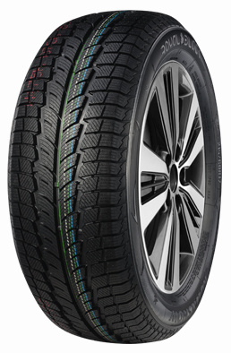 Royal Black Royal Snow 195/70 R15 104R