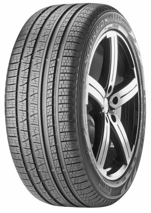 Pirelli Scorpion Verde All Season 295/45 R20 110W RF