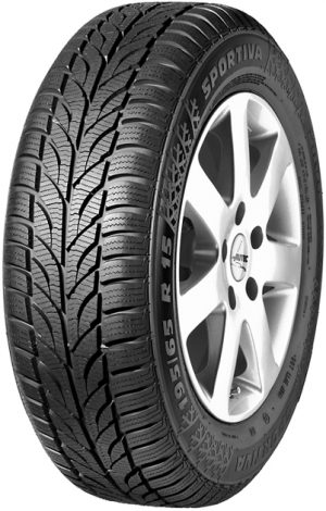 Sportiva Snow Win 255/55 R18 109H