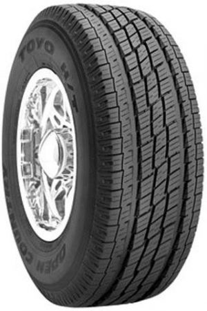 Toyo Open Country H/T (OPHT) 275/60 R20 114S
