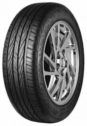 Tracmax X-Privilo H/T 225/60 R18 100V