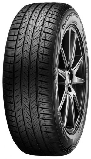Vredestein Quatrac Pro 205/40 R17 84W