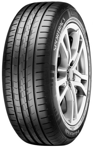 Vredestein Sportrac 5 175/60 R15 81H