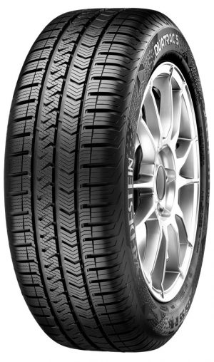 Vredestein Quatrac 5 145/65 R15 72T