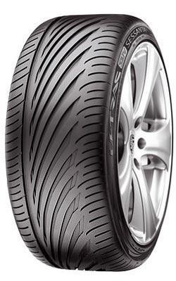 Vredestein Ultrac Sessanta 245/35 R20 95Y
