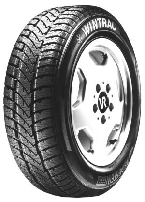 Vredestein Wintrac 245/65 R17 107H