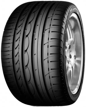 Yokohama Advan Sport V103B 295/35 R21 107Y XL